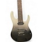 Used Ibanez RG7421 RG Series FADE Solid Body Electric Guitar