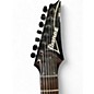 Used Ibanez RG7421 RG Series FADE Solid Body Electric Guitar