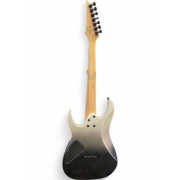 Used Ibanez RG7421 RG Series FADE Solid Body Electric Guitar