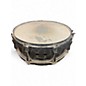 Used Yamaha 14in STEEL SNARE Chrome Drum thumbnail
