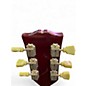 Used 1999 Gibson SG Standard Red Solid Body Electric Guitar