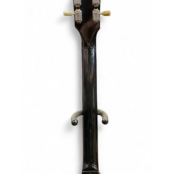 Used 2000 Gibson SG Standard Black Solid Body Electric Guitar