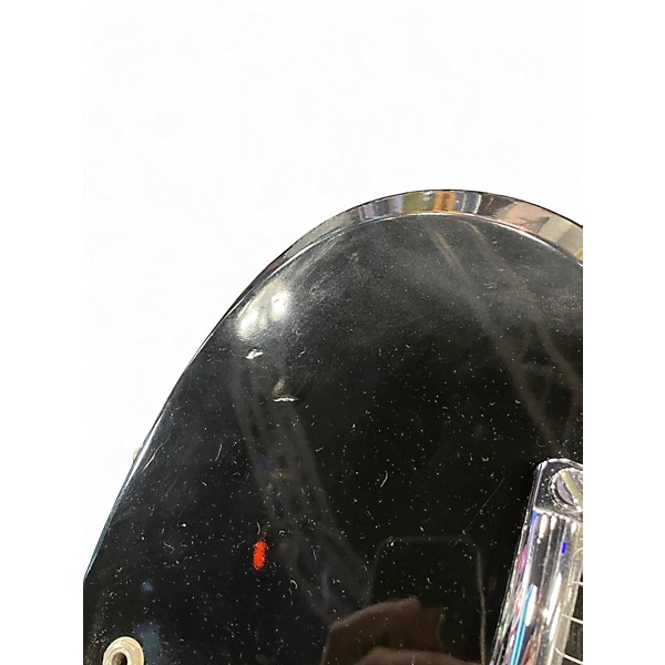 Used 2000 Gibson SG Standard Black Solid Body Electric Guitar