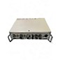 Used Gallien-Krueger MB200 200W Ultralight Bass Amp Head thumbnail