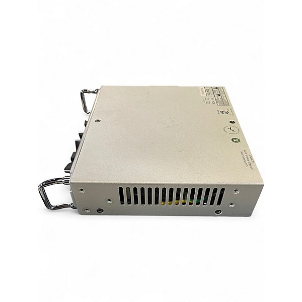 Used Gallien-Krueger MB200 200W Ultralight Bass Amp Head