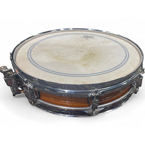 Used Pearl 13X3 Piccolo Snare Maple Drum