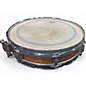 Used Pearl 13X3 Piccolo Snare Maple Drum