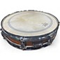 Used Pearl 13X3 Piccolo Snare Maple Drum