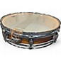 Used Pearl 13X3 Piccolo Snare Maple Drum