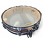 Used Pearl 13X3 Piccolo Snare Maple Drum