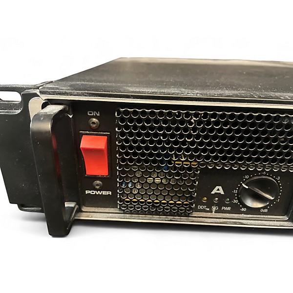 Used Peavey cs 1400 Power Amp