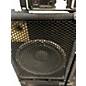 Used Eden D112XLT 250W 1x12 Bass Cabinet thumbnail