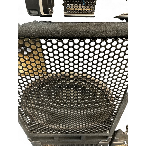 Used Eden D112XLT 250W 1x12 Bass Cabinet