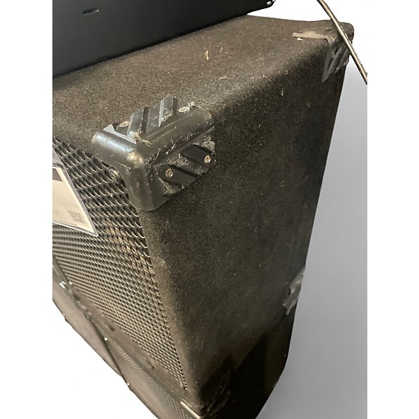 Used Eden D112XLT 250W 1x12 Bass Cabinet