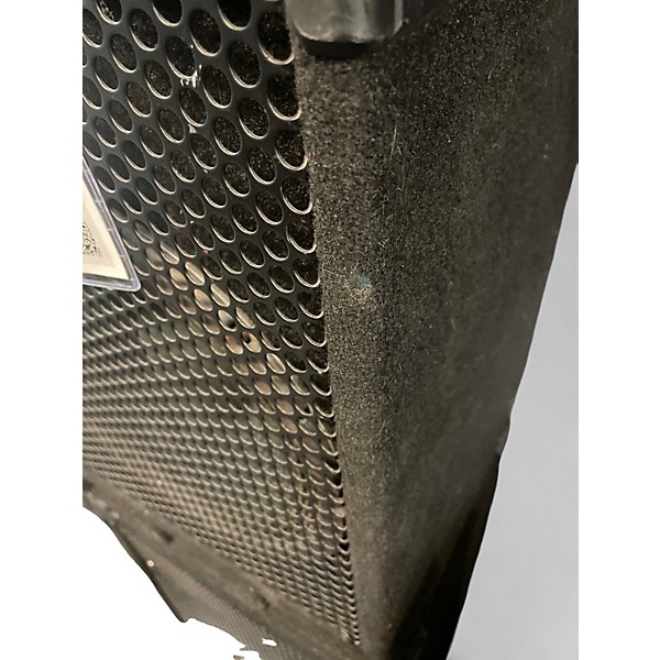 Used Eden D112XLT 250W 1x12 Bass Cabinet