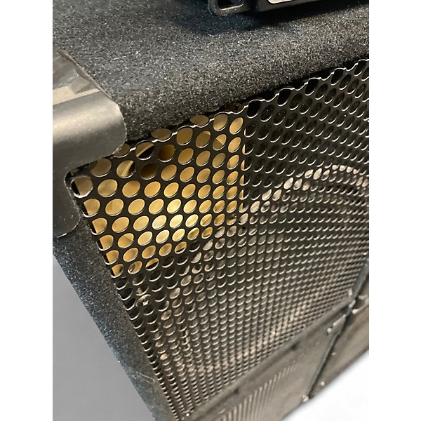 Used Eden D112XLT 250W 1x12 Bass Cabinet