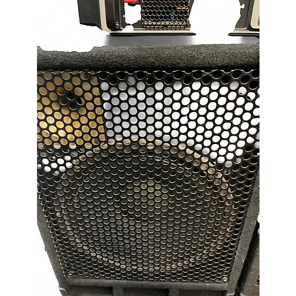 Used Eden D112XLT 250W 1x12 Bass Cabinet
