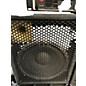 Used Eden D112XLT 250W 1x12 Bass Cabinet thumbnail