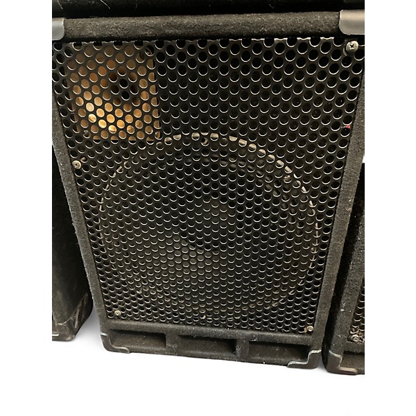 Used Eden D112XLT 250W 1x12 Bass Cabinet