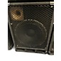 Used Eden D112XLT 250W 1x12 Bass Cabinet