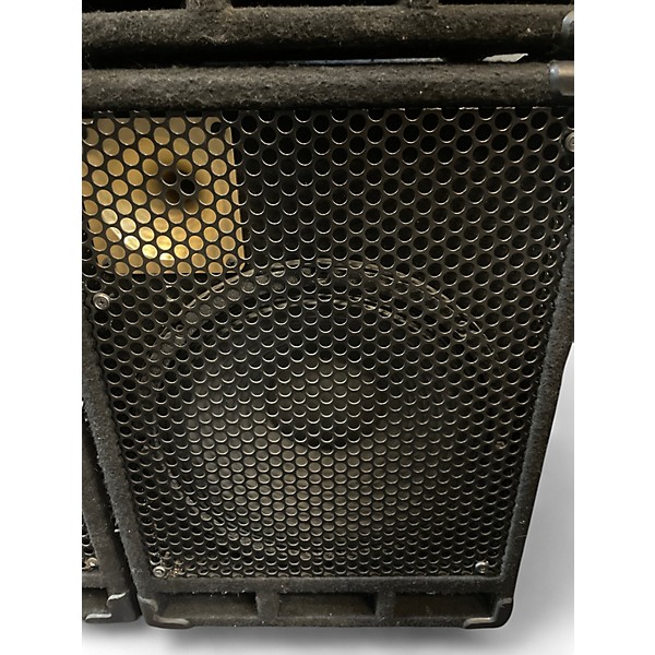 Used Eden D112XLT 250W 1x12 Bass Cabinet