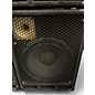 Used Eden D112XLT 250W 1x12 Bass Cabinet