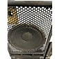 Used Eden D112XLT 250W 1x12 Bass Cabinet