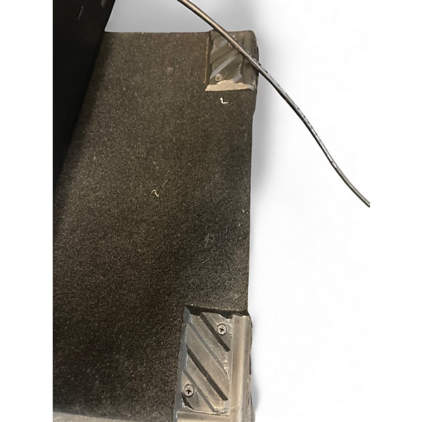 Used Eden D112XLT 250W 1x12 Bass Cabinet