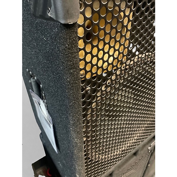 Used Eden D112XLT 250W 1x12 Bass Cabinet
