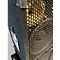 Used Eden D112XLT 250W 1x12 Bass Cabinet