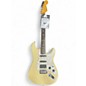 Used Fender MODED Texas Special BUTTER CREAM Solid Body Electric Guitar thumbnail