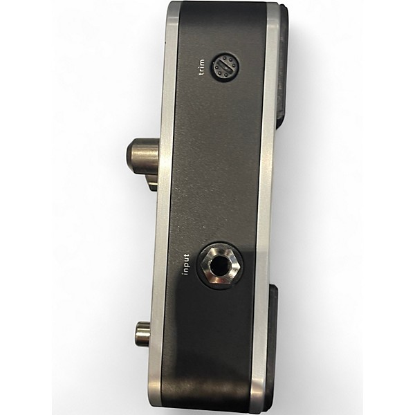 Used Fishman Aura AST Acoustic Imaging Guitar Preamp