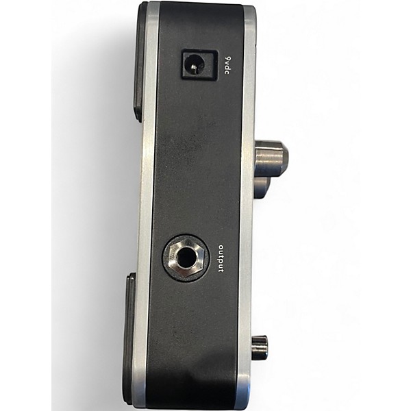 Used Fishman Aura AST Acoustic Imaging Guitar Preamp