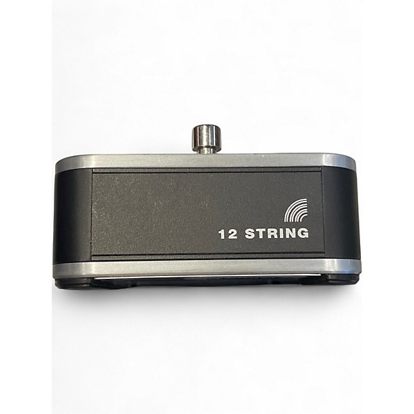 Used Fishman Aura AST Acoustic Imaging Guitar Preamp