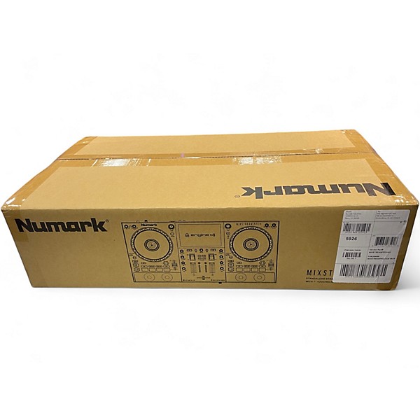 Used Numark MIXSTREAM PRO+ DJ Controller