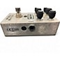 Used MXR M116 Fullbore Metal Distortion Effect Pedal