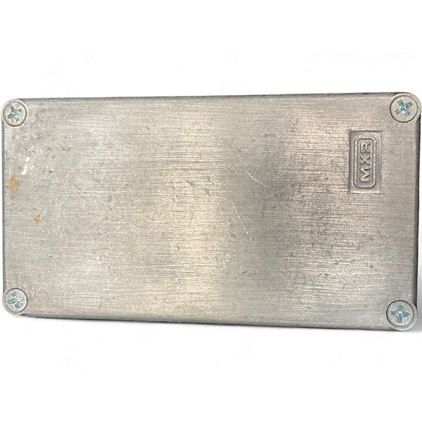 Used MXR M116 Fullbore Metal Distortion Effect Pedal