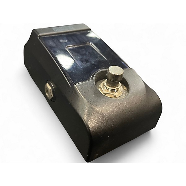 Used KORG PICKBLACK TUNER Tuner Pedal