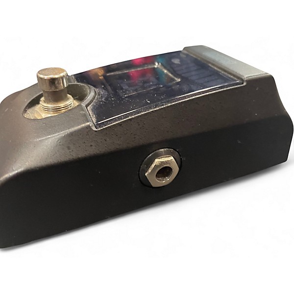 Used KORG PICKBLACK TUNER Tuner Pedal