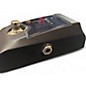 Used KORG PICKBLACK TUNER Tuner Pedal