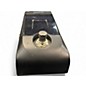 Used KORG PICKBLACK TUNER Tuner Pedal