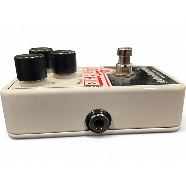 Used Electro-Harmonix Big Muff Nano Effect Pedal