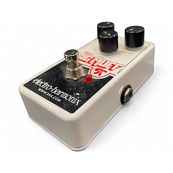 Used Electro-Harmonix Big Muff Nano Effect Pedal