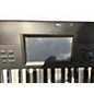 Used KORG Krome 61 Key Keyboard Workstation