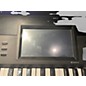 Used KORG Krome 61 Key Keyboard Workstation