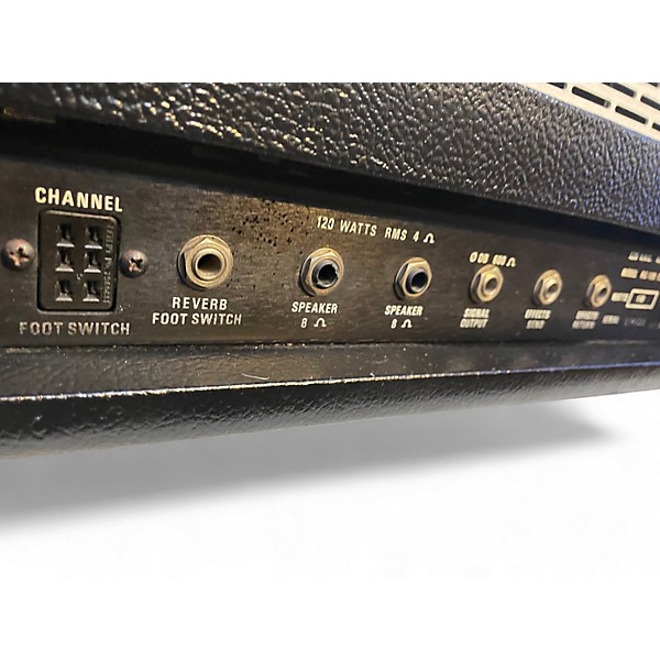 Used Randall RG100ES Guitar Combo Amp