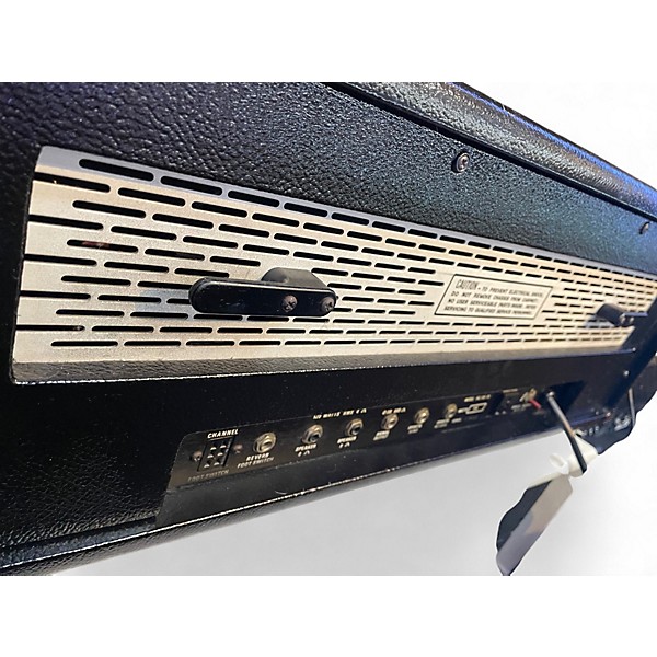 Used Randall RG100ES Guitar Combo Amp