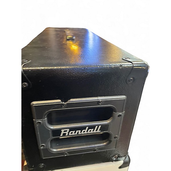 Used Randall RG100ES Guitar Combo Amp