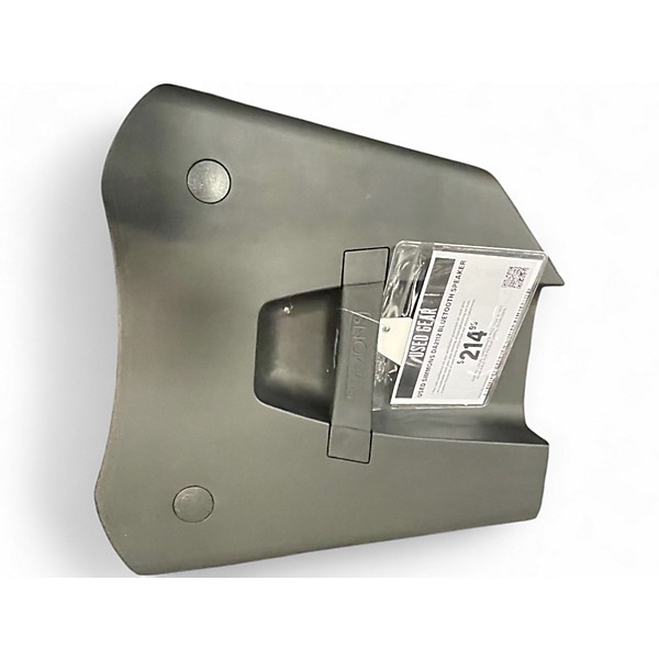 Used Simmons DA2112 Bluetooth Speaker