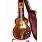 Used Gretsch Guitars G6122-1959 Chet Atkins Signature Country Gentleman Natural Hollow Body Electric Guitar thumbnail